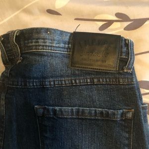 Men’s Empyre Surplus Co. Revolver Jeans